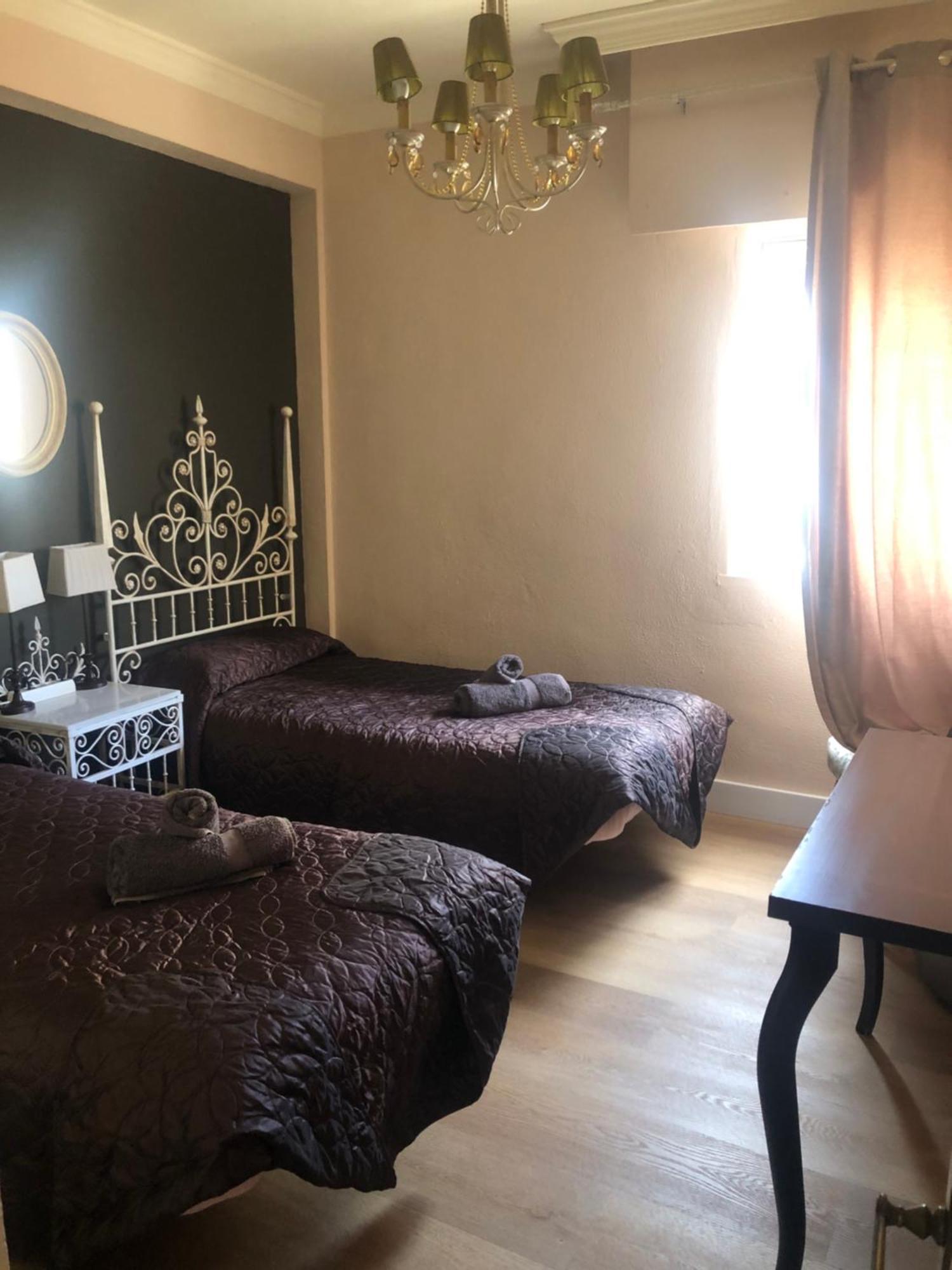 Apartament Luxury Oceanfront Triplex In Kadyks Zewnętrze zdjęcie